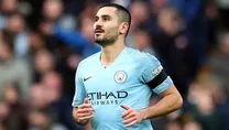 İlkay Gündoğan: Sadece şükrediyoruz
