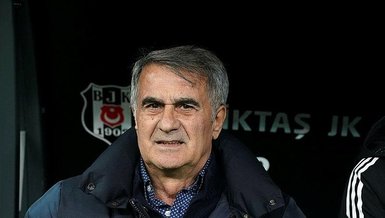 Beşiktaş'ta Şenol Güneş'ten flaş Dele Alli açıklaması! "Konuşacak durumda değiliz"