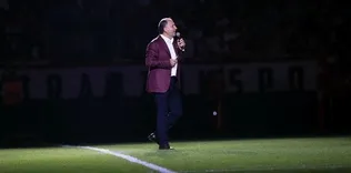 Başkan Usta’dan transfer açıklaması