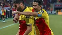 Göztepe’de hedef 4’te 4