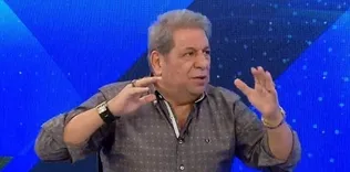 ’Metin Şentürk bile gördü’