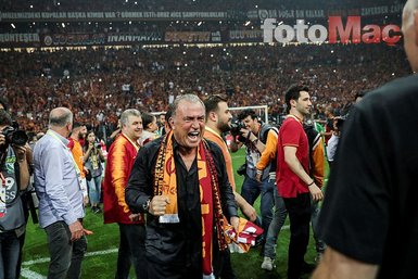 Galatasaray’da Fatih Terim’in ’olmazsa olmaz’ dediği 3 transfer!