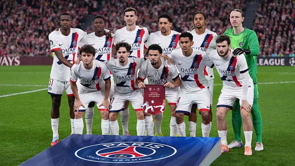 Galatasaray'dan Matvey Safonov takibi! Monaco maçından ders alındı