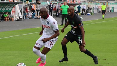 Denizlispor 0 0 Trabzonspor Ozet Son Dakika Super Lig Haberleri Fotomac