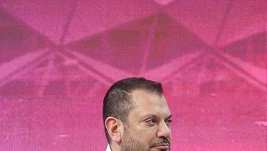 Alt yapıda kolej havası