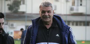 Savaşan bir takımla sahaya çıkacağız