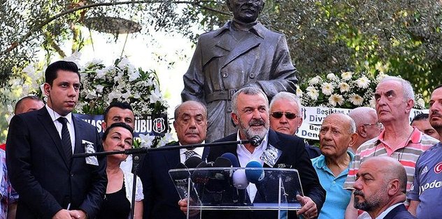 Seba için anma töreni