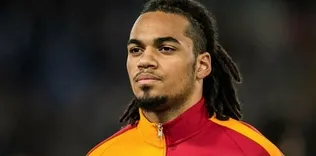 Cimbom’a Denayer’de takas engeli!