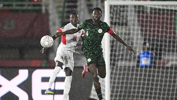 Ndidi’den kötü haber