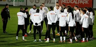 Büyük tehlike! FIFA...