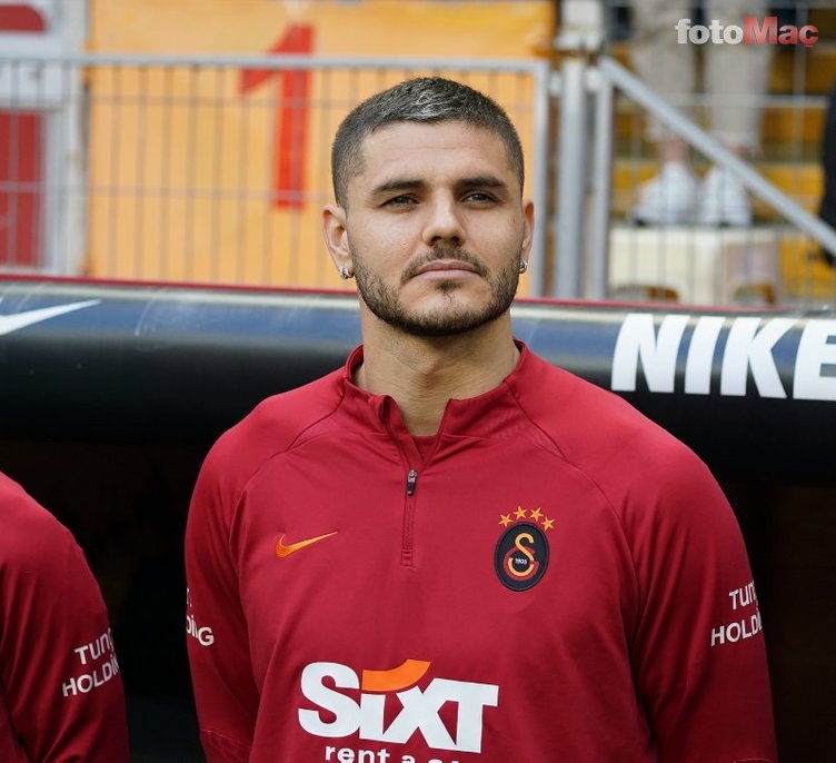 Galatasaray'da Okan Buruk işini sağlama alıyor! Beşiktaş derbisine özel 3 farklı 11