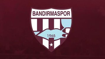 Bandrıma'da milli gurur