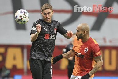 Son dakika spor haberi: Galatasaray’ın yıldızına olay sözler! Bu takımın futbolcusu olamaz
