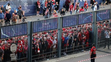 UEFA'dan 2022 Şampiyonlar Ligi finali için bilet ücreti iadesi