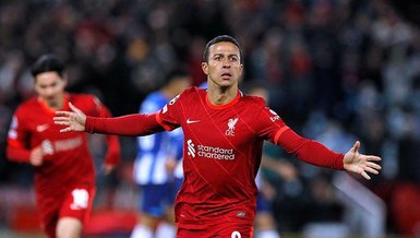 Liverpool Porto: 2-0 | MAÇ SONUCU ÖZET