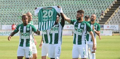 Lidere çelme