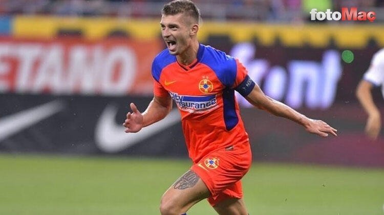 BEŞİKTAŞ TRANSFER HABERLERİ: Kartal'dan Florin Tanase bombası!