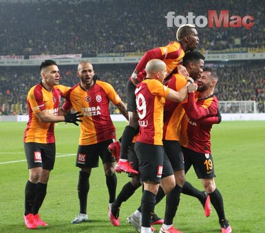 Galatasaray’a transferden çılgın gelir! 20 milyon Euro...