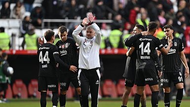 Derbi Kartal'ı