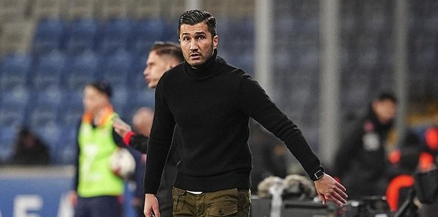 Başakşehir telafi peşinde