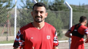 Emrah Sakarya'ya