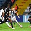 Beşiktaş Kasımpaşa'ya takıldı!