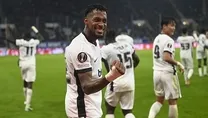 Amir Murillo etkili oldu