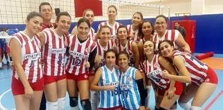 Antalyaspor final maçına çıkıyor