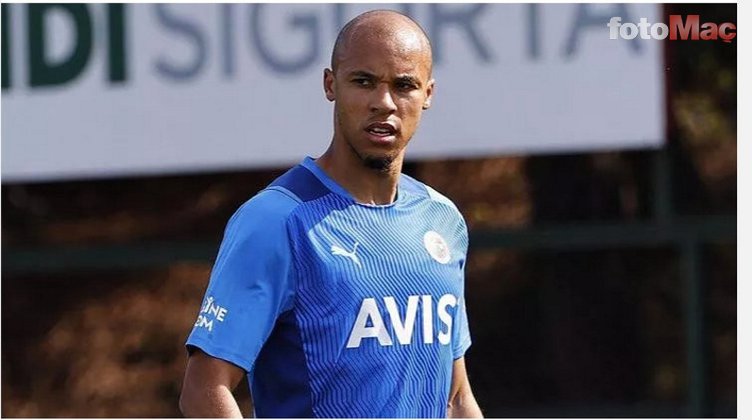 FENERBAHÇE HABERLERİ - Marcel Tisserand gerçeği ortaya çıktı! Saint-Etienne...
