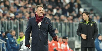 Torino'da Mihajlovic dönemi sona erdi