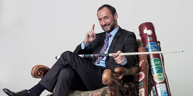 Semih Saygıner yeniden bir numara olmak istiyor