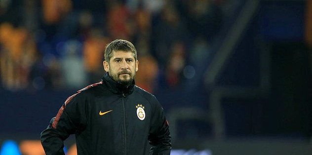 Herkes görevini yaptı!