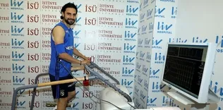 Fenerbahçe, Ekici’ye kavuştu