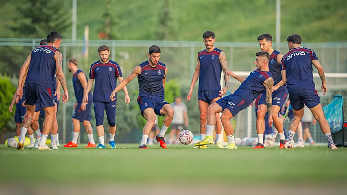Trabzonspors Gegner in den Play-offs der Europa League steht fest: Ferencvaros, Besiktas' Gegner nimmt Gestalt an