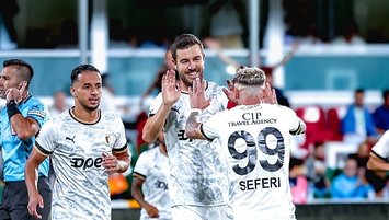 Lider Bodrum’da hedef 4’te 4