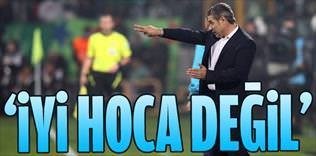 Yanal iyi hoca değil