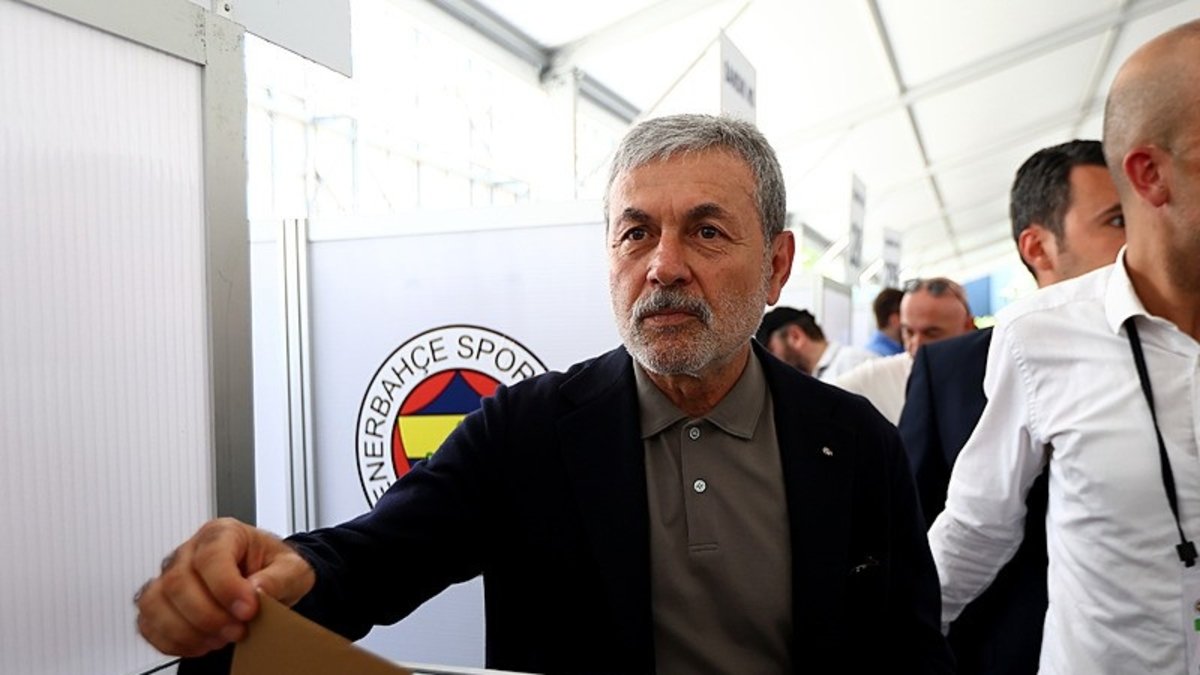 Kocaman’la son görüşme