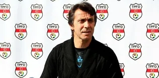 Korkmaz geliyor