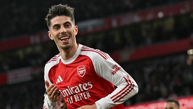 Arsenal hayati maçta Burnley'i yendi!