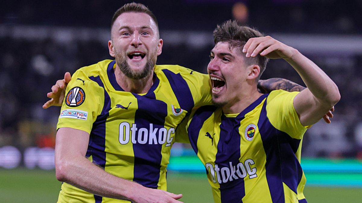 Fenerbahçe'de Yusuf Akçiçek: Tek odak noktam Fenerbahçe Fenerbahçe'de Yusuf Akçiçek: Tek odak noktam Fenerbahçe