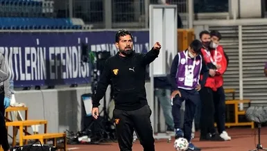 Göztepe 22 günde 6 maç yapacak