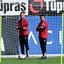 Serdar Topraktepe: Beşiktaş galibiyet için oynar