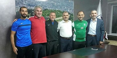 Sultanbeyli Belediyespor'da Cem Cambaz Dönemi