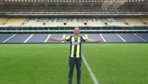 Alex yeni hocayı açıkladı!
