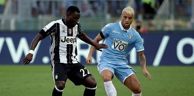 Seneye Galatasaray’da