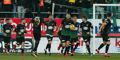 Akhisar’da kupa biletleri satışa çıkıyor