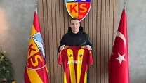 Makarov Kayseri’de