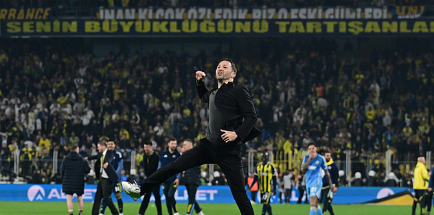 Eski yıldız Fener'e dönüyor!