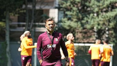 Tek hedef zafer