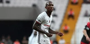 Talisca klasını konuşturdu